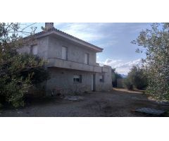 Casa en venta en Tortosa