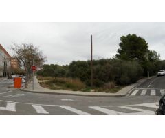 Suelo urbanizable sectorizado en venta en Tarragona