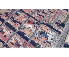 Suelo Urbano en venta en Castellón de la Plana/Castelló de la Plana