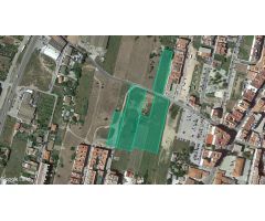 Suelos urbanizables sectorizados en venta en Vinaròs