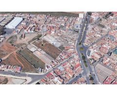 Suelo Urbano en venta en Villarreal/Vila-real