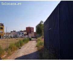 Suelo Urbano en venta en Villarreal/Vila-real