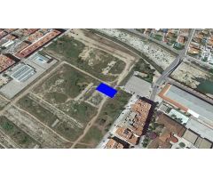 Suelo urbanizable sectorizado en venta en Vinaròs