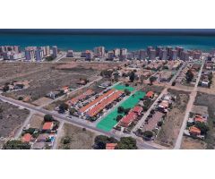 Suelo urbano no consolidado en venta en Benicasim/Benicàssim