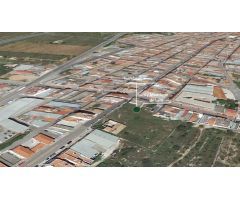 Suelo urbano no consolidado en venta en Torreblanca