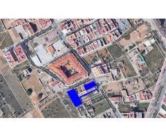 Suelo Urbanizable en venta en Castellón de la Plana/Castelló de la Plana