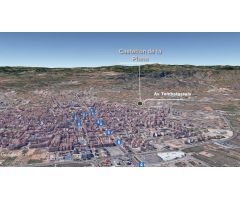 Suelo Urbanizable en venta en Castellón de la Plana/Castelló de la Plana