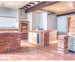 Casa en venta en Alcover