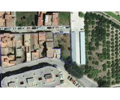 Suelo Urbano en Tortosa