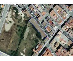 Suelo Urbanizable en Tortosa