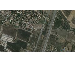 Suelo urbano no consolidado en Alcover