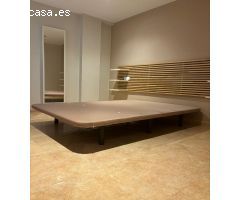 PRECIOSO PISO EN EL CENTRO DE SALOU, PRÓXIMO A LA CALLE BARCELONA Y AL PUERTO DEPORTIVO