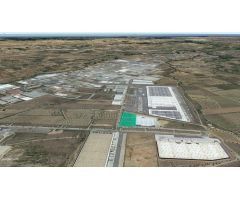 Suelo Urbano en venta en Valls