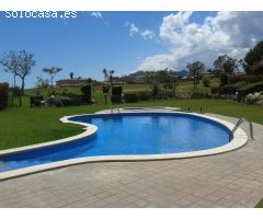 Chalet adosado Mont-roig del Camp
