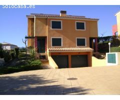 Chalet adosado Mont-roig del Camp