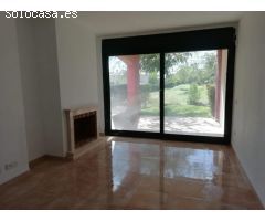 Chalet adosado Mont-roig del Camp