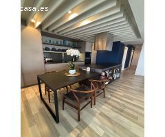 ¡Exclusiva vivienda reformada con vistas al mar en pleno Paseo Jaime I, Salou!