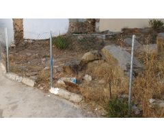 LA FUTURA KASBAH DE OLIAS