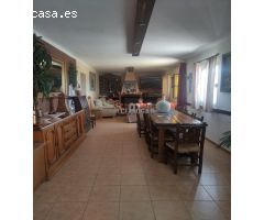 CASA EN PLANTA BAJA CON TERRENO Y VISTAS AL MAR!