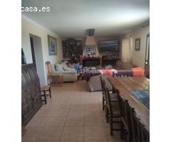 CASA EN PLANTA BAJA CON TERRENO Y VISTAS AL MAR!