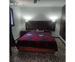 CASA EN PLANTA BAJA CON TERRENO Y VISTAS AL MAR!