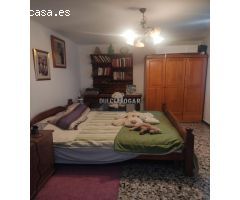 CASA EN PLANTA BAJA CON TERRENO Y VISTAS AL MAR!