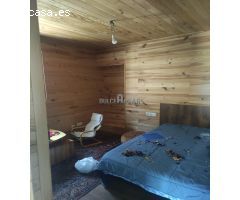 CASA EN PLANTA BAJA CON TERRENO Y VISTAS AL MAR!