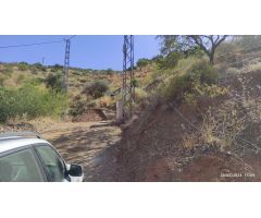 PARCELA EN PARAJE LOS BALTASARES (TOTALÁN)