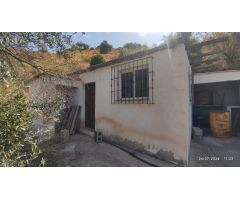 PARCELA EN PARAJE LOS BALTASARES (TOTALÁN)
