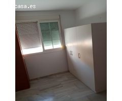 MAGNÍFICO APARTAMENTO A UN PASO DE LA PLAYA DE LA CALA DEL MORAL