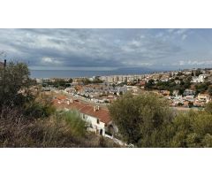 PARCELA DE 680 M2 CON EXCELENTES VISTAS