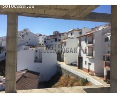 ¡OPORTUNIDAD!  VENTA de ESTRUCTURA en ALMÁCHAR!!
