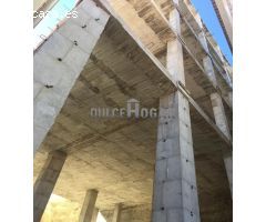 ¡OPORTUNIDAD!  VENTA de ESTRUCTURA en ALMÁCHAR!!