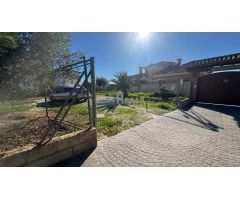 Construye la casa de tus sueños en el cantal!