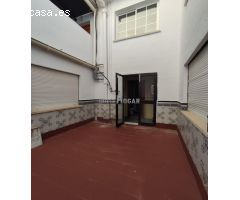 Magnifica y gran vivienda con infinitas posibilidades.