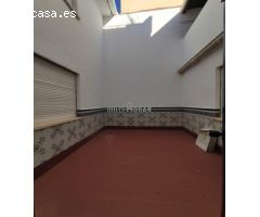 Magnifica y gran vivienda con infinitas posibilidades.