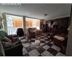 Magnifica y gran vivienda con infinitas posibilidades.