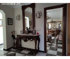 Magnifica y gran vivienda con infinitas posibilidades.