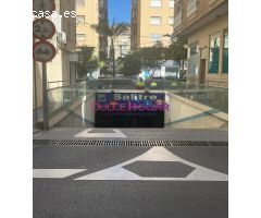 GARAJE EN CALLE SALITRE