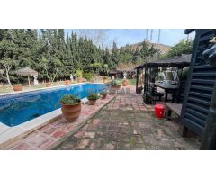 MAGNIFICA VILLA EN SERRAMAR