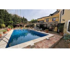 MAGNIFICA VILLA EN SERRAMAR