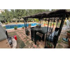MAGNIFICA VILLA EN SERRAMAR