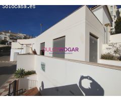 MAGNIFICO LOCAL CON POSIBILIDADES DE HACER 2 APARTAMENTOS