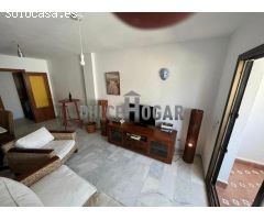 ESPECTACULAR PISO EN ZONA PRIVILEGIADA EN PRIMERA LINEA!