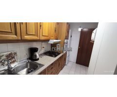 ESPECTACULAR PISO EN ZONA PRIVILEGIADA EN PRIMERA LINEA!
