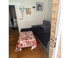 ESTUPENDA CASA A MINUTOS DEL  PASEO MARITIMO DEL PALO EN ZONA MUY CENTRICA.