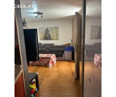ESTUPENDA CASA A MINUTOS DEL  PASEO MARITIMO DEL PALO EN ZONA MUY CENTRICA.
