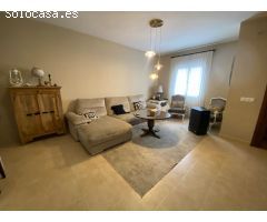 CHALET ADOSADO EN ARRIATE