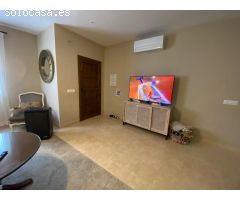 CHALET ADOSADO EN ARRIATE