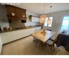 CHALET ADOSADO EN ARRIATE